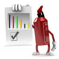 Statistik Förebyggande Brandskydd
